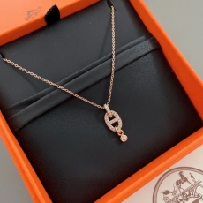 Hermes Necklaces